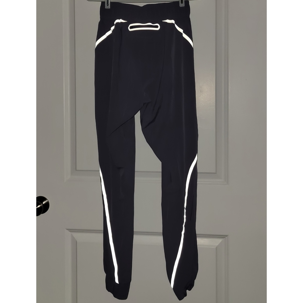 Gymshark Elite Dry Reflective Joggers - XS